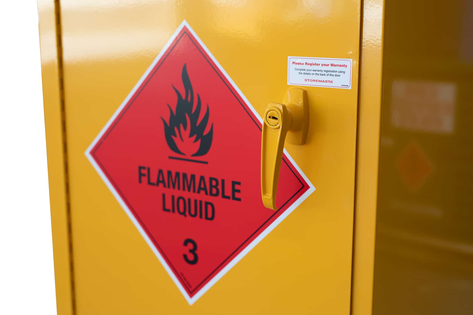 8 Ways Flammable Liquids Reduce Compliance Risk